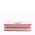 Louis Vuitton AB Louis Vuitton Pink Light Pink Epi Leather Leather Epi Twist Belt Chain Wallet France