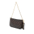 Louis Vuitton AB Louis Vuitton Brown Monogram Canvas Fabric Monogram Multi Pochette Accessoires France