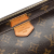 Louis Vuitton AB Louis Vuitton Brown Monogram Canvas Fabric Monogram Multi Pochette Accessoires France