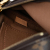 Louis Vuitton AB Louis Vuitton Brown Monogram Canvas Fabric Monogram Multi Pochette Accessoires France
