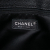 Chanel GST Quilted Caviar Leather Shopper Bag Black