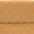 Chanel B Chanel Brown Light Brown Caviar Leather Leather Caviar Kelly Top Handle Bag Italy