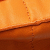 Hermès B Hermès Orange Lambskin Leather Leather Milo Clou de Selle Crossbody France