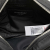 Burberry AB Burberry Black Nylon Fabric Cannon Utility Belt Bag Italy