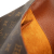 Louis Vuitton B Louis Vuitton Brown Monogram Canvas Fabric Monogram Musette Tango Short Strap France