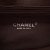 Chanel B Chanel Black Lambskin Leather Leather Large CC Quilted Lambskin and Shearling Single Flap Italy