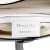 Christian Dior AB Dior White Calf Leather Smooth skin Saddle Bag Italy