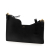 Fendi AB Fendi Black Calf Leather Mini 3 Pocket Crossbody Italy