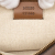 Gucci AB Gucci Brown Beige Canvas Fabric GG Craft Tote Italy
