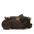 Louis Vuitton B Louis Vuitton Brown Monogram Canvas Fabric Monogram Multi Pochette Accessoires France