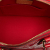 Louis Vuitton B Louis Vuitton Red Vernis Leather Leather Monogram Vernis Alma BB France