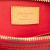 Louis Vuitton B Louis Vuitton Red Vernis Leather Leather Monogram Vernis Alma BB France