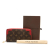 Louis Vuitton B Louis Vuitton Brown with Red Monogram Canvas Fabric Monogram Retiro Zippy Wallet France