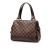 Louis Vuitton B Louis Vuitton Brown Damier Canvas Fabric Damier Ebene Knightsbridge France