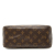 Louis Vuitton B Louis Vuitton Brown Monogram Canvas Fabric Monogram Looping MM France