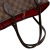 Louis Vuitton AB Louis Vuitton Brown Damier Canvas Fabric Damier Ebene Neverfull PM France