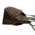 Louis Vuitton AB Louis Vuitton Brown Damier Canvas Fabric Damier Ebene Westminster PM France