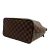 Louis Vuitton AB Louis Vuitton Brown Damier Canvas Fabric Damier Ebene Westminster PM France
