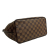 Louis Vuitton AB Louis Vuitton Brown Damier Canvas Fabric Damier Ebene Westminster PM France