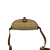 Burberry B Burberry Brown Light Brown Canvas Fabric Vintage Check Flap Crossbody United Kingdom