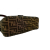 Fendi B Fendi Brown Canvas Fabric Zucca Shoulder Bag Italy