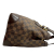 Louis Vuitton AB Louis Vuitton Brown Damier Canvas Fabric Damier Ebene Hampstead PM France
