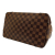 Louis Vuitton AB Louis Vuitton Brown Damier Canvas Fabric Damier Ebene Hampstead PM France