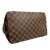 Louis Vuitton AB Louis Vuitton Brown Damier Canvas Fabric Damier Ebene Hampstead PM France