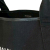 Balenciaga B Balenciaga Black Canvas Fabric Navy Cabas Tote S Italy