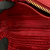 Prada AB Prada Red Saffiano Leather Mini Camera Bag Italy