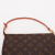 Louis Vuitton Pochette Canvas Pouch Clutch Monogram