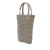 Goyard AB Goyard Gray Coated Canvas Fabric Goyardine Poitiers Claire Voie France