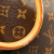 Louis Vuitton B Louis Vuitton Brown Monogram Canvas Canvas Monogram Lockit PM France