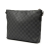 Louis Vuitton AB Louis Vuitton Black Damier Canvas Fabric Damier Graphite Mick PM France