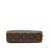 Louis Vuitton AB Louis Vuitton Brown Monogram Canvas Fabric Monogram Recital France