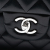 Chanel B Chanel Black Lambskin Leather Leather Jumbo Classic Lambskin Double Flap France