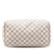 Louis Vuitton B Louis Vuitton White Damier Canvas Fabric Damier Azur Speedy 30 France