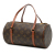 Louis Vuitton B Louis Vuitton Brown Monogram Canvas Fabric Monogram Papillon 26 France