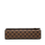 Louis Vuitton B Louis Vuitton Brown Damier Canvas Fabric Damier Ebene Tribeca Long France
