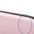 Hermès AB Hermès Pink Light Pink Enamel Other Wide Clic Clac H Bracelet PM France