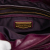 Miu Miu B Miu Miu Red Burgundy Nappa Leather Leather Matelasse Nappa Coffer Satchel Turkey