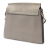 Chloé B Chloé Brown Taupe Calf Leather Medium skin and Suede Faye Crossbody Italy