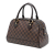 Louis Vuitton B Louis Vuitton Brown Damier Canvas Fabric Damier Ebene Duomo Spain