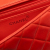 Chanel B Chanel Orange Dark Orange Lambskin Leather Leather Lambskin Parent Kelly Flap France