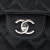 Chanel AB Chanel Black Caviar Leather Leather Jumbo Classic Caviar Double Flap Italy