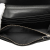 Christian Dior AB Dior Black Patent Leather Leather Patent Cannage Lady Dior Wallet On Chain Italy