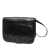 Loewe B LOEWE Black Calf Leather Anagram Clutch Spain