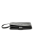 Loewe B LOEWE Black Calf Leather Anagram Clutch Spain