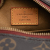 Louis Vuitton B Louis Vuitton Brown Monogram Canvas Fabric Monogram Boite Chapeaux Souple MM Italy
