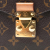 Louis Vuitton B Louis Vuitton Brown Monogram Canvas Fabric Monogram Pochette Metis France